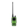 Krótkofalówka PMR Baofeng UV-5R EU Mini Green VHF UHF